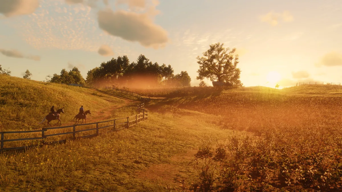 Red Dead Redemption 2 Review (2026) — Story, Open World, PC & Verdict — systems and performance