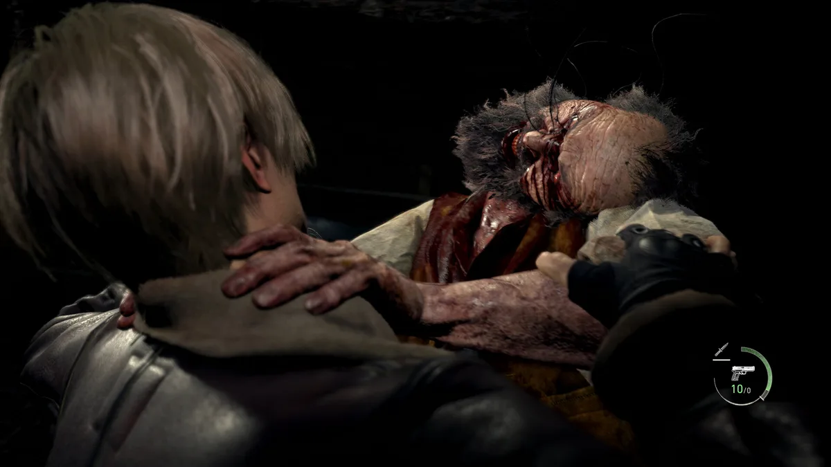 Resident Evil 4 Remake Review (2026) — Combat, Horror, Performance & Verdict — world and exploration