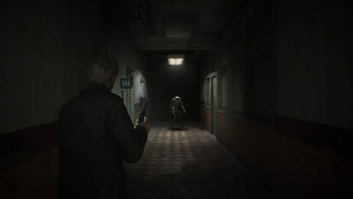 Silent Hill 2 Remake Review (2025) — Horror, Story, Atmosphere & Verdict — systems and performance