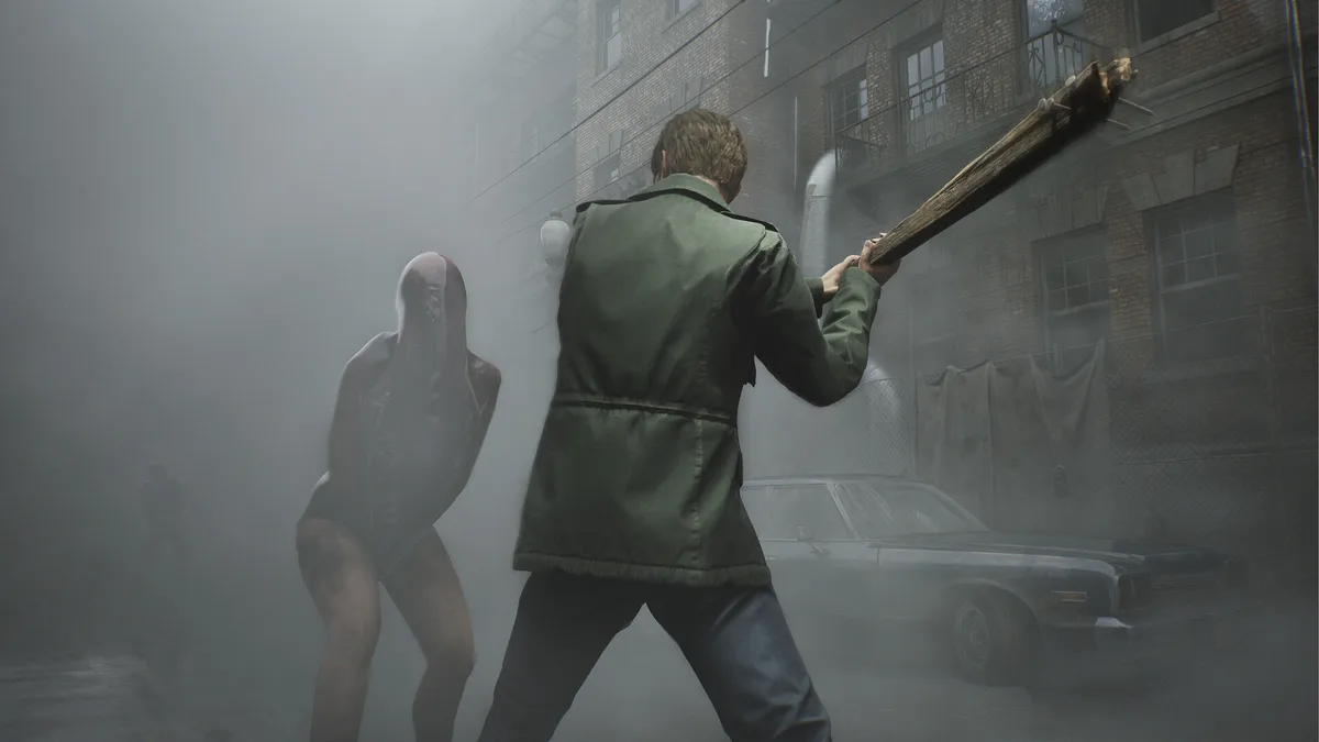 Silent Hill 2 Remake Review (2025) — Horror, Story, Atmosphere & Verdict