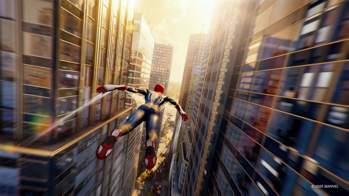 Marvel's Spider-Man 2 Review (2026) — Combat, Web-Swinging, PC & Verdict — world and exploration
