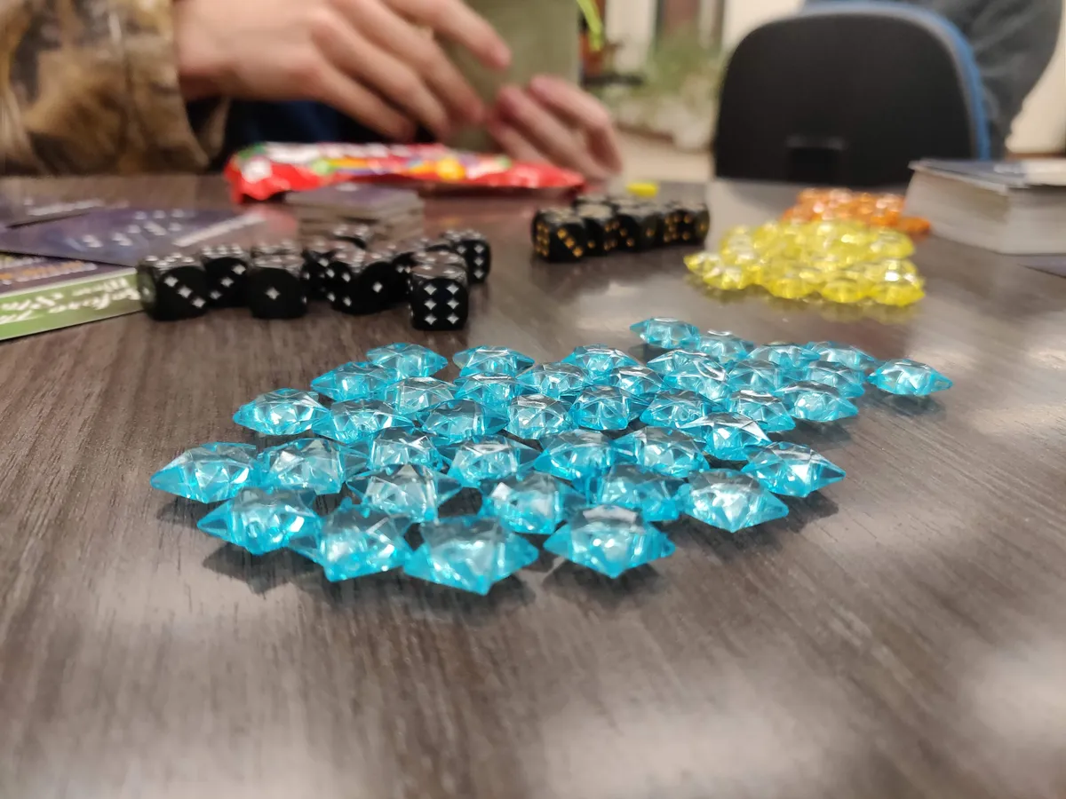 Spirit Island Board Game Review (2026) — tension and invader pressure
