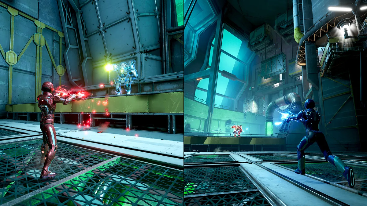 Split Fiction Review (2025) — Co-op Gameplay, Story, Creativity & Verdict — systems and performance