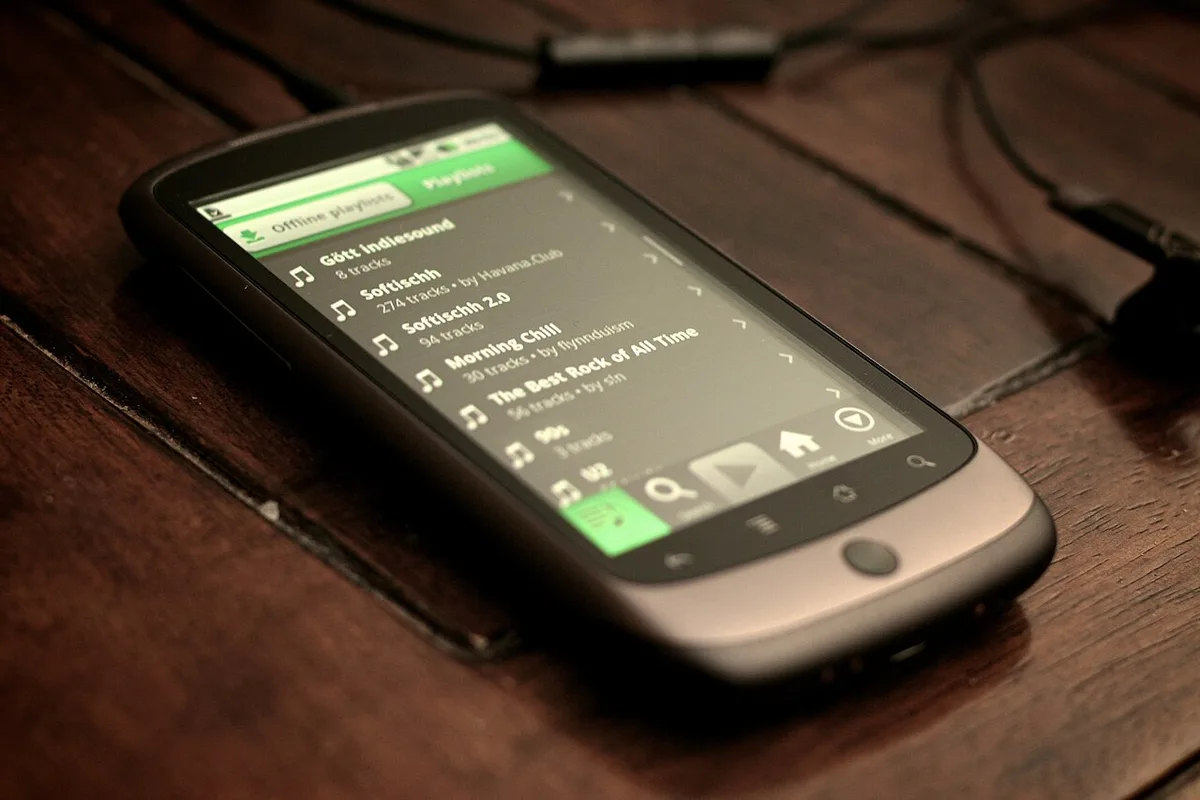 Spotify Premium Review (2026) — Features, Audio, Pricing & Verdict — workflow example