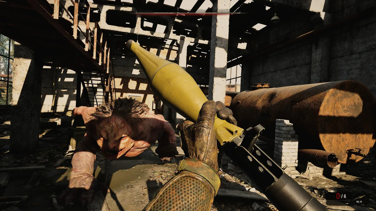 STALKER 2 Heart of Chornobyl Review (2025) — Survival, Open World, Atmosphere & Verdict — world and exploration