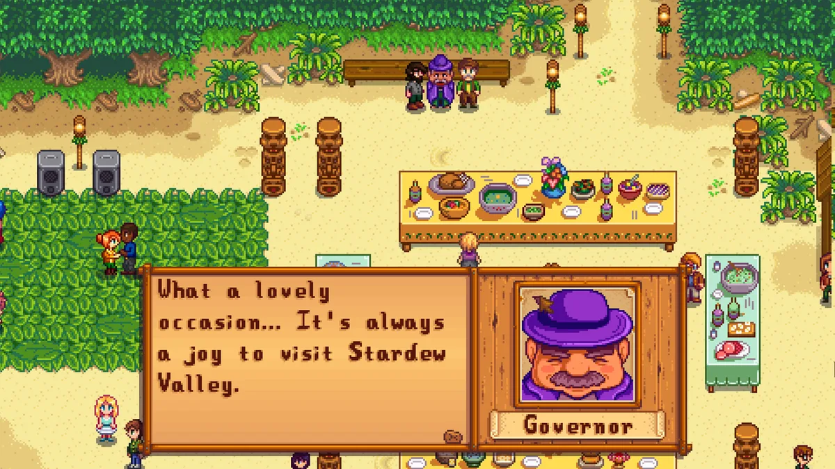 Stardew Valley Review (2026) — Farming, Updates & Verdict — systems and performance