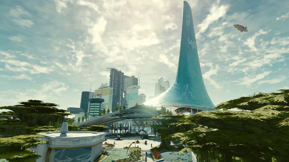 Starfield Review (2026) — Exploration, Combat, Mods & Verdict — systems and performance