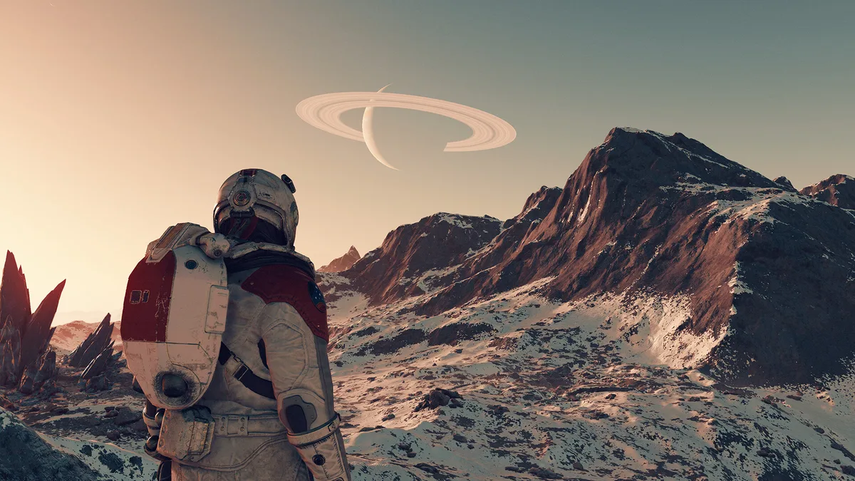 Starfield Review (2026) — Exploration, Combat, Mods & Verdict — world and exploration