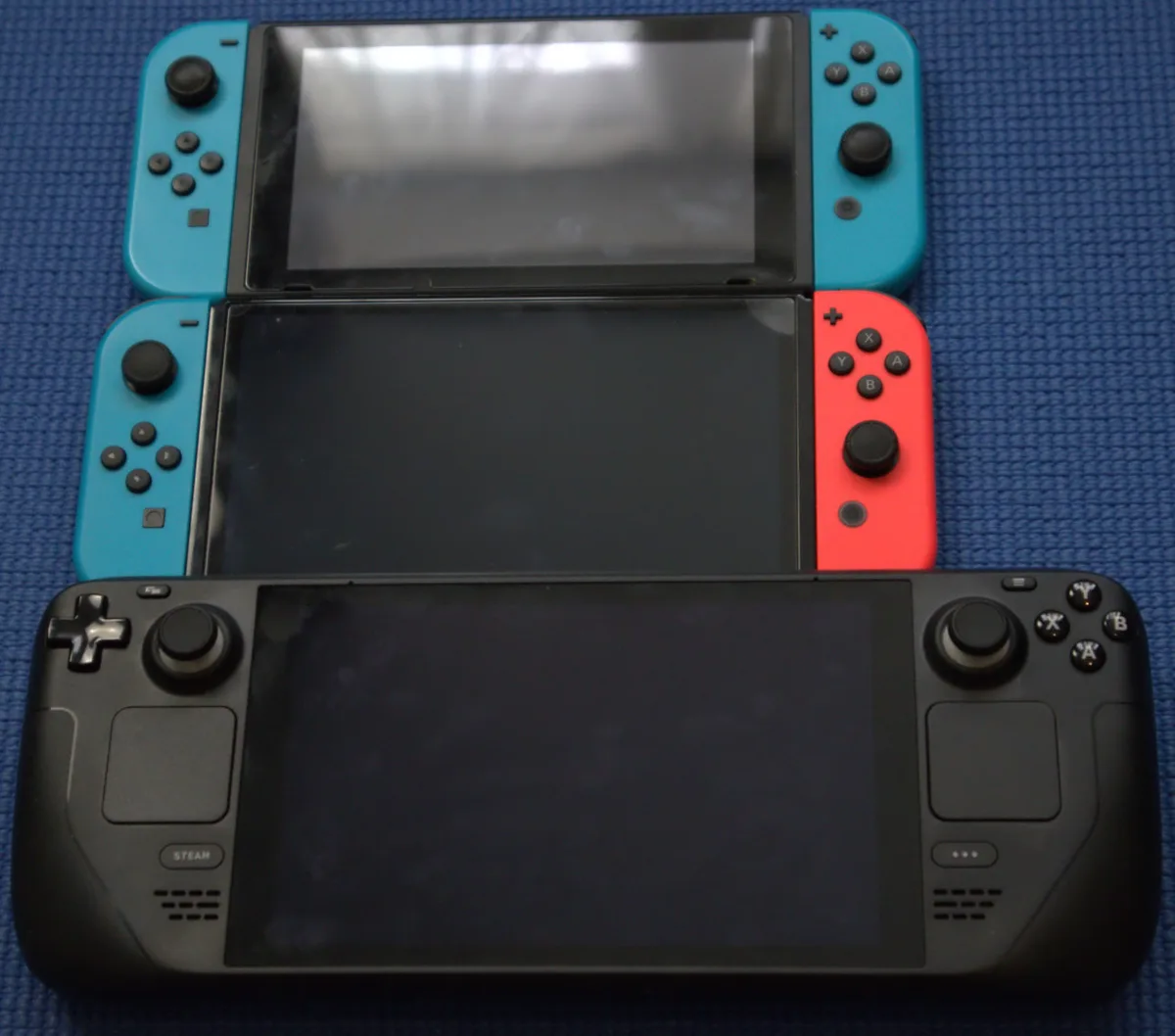 Steam Deck OLED Review (2026) — Gaming, Battery, Emulation & Verdict — systems and performance