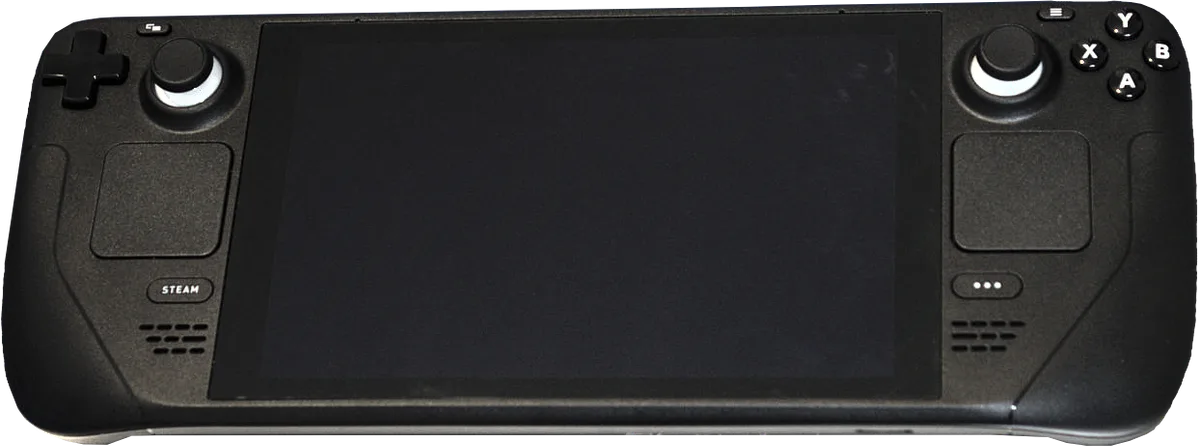 Steam Deck OLED Review (2026) — Gaming, Battery, Emulation & Verdict — world and exploration