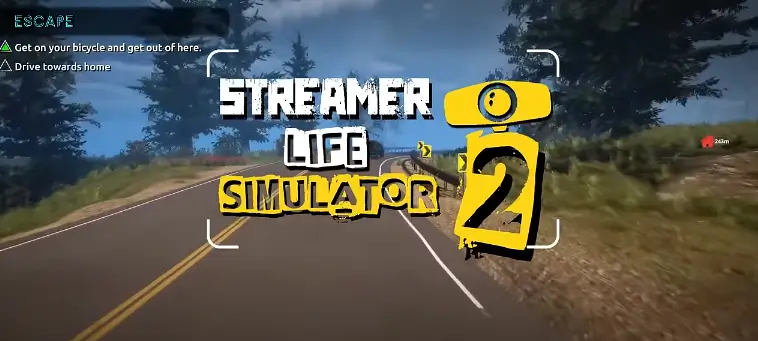 Streamer Life Simulator 2 Review