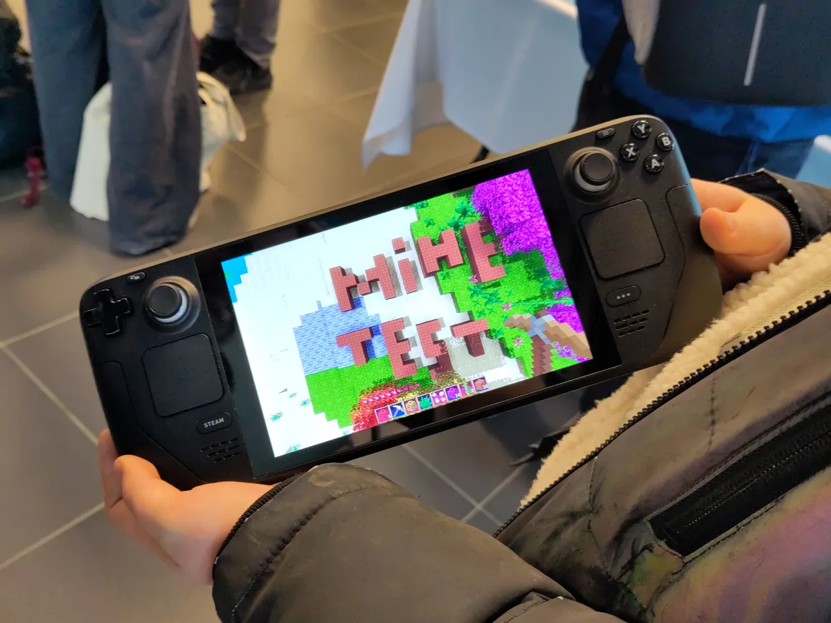 Switch 2 vs Steam Deck (2026) — portable hardware comparison