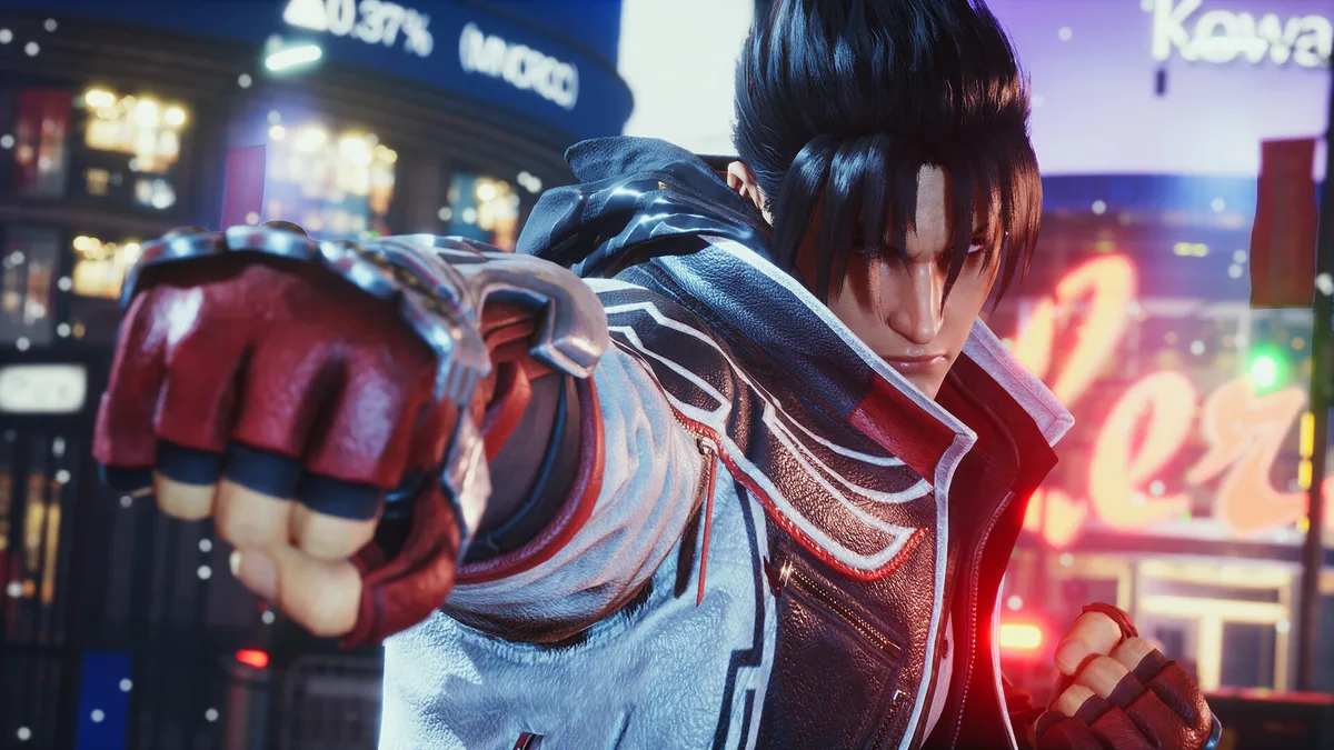 Tekken 8 Review (2025) — Fighting Mechanics, Roster, Online & Verdict — systems and performance