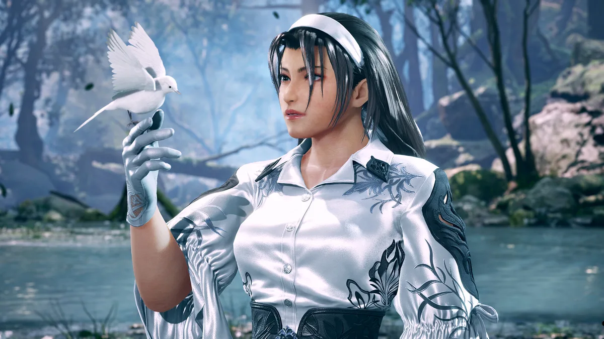 Tekken 8 Review (2025) — Fighting Mechanics, Roster, Online & Verdict — world and exploration