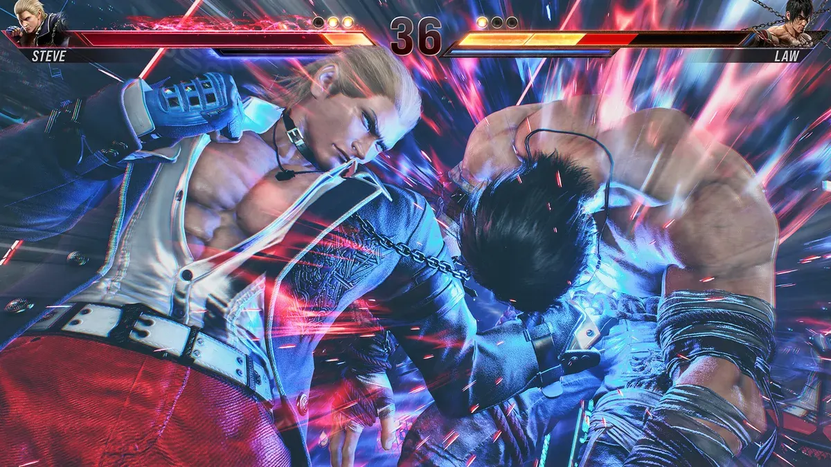 Tekken 8 Review (2025) — Fighting Mechanics, Roster, Online & Verdict