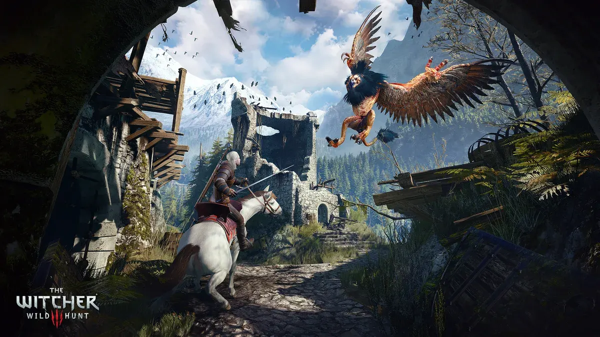The Witcher 3 Review (2026) — Story, Expansions & Verdict — systems and performance