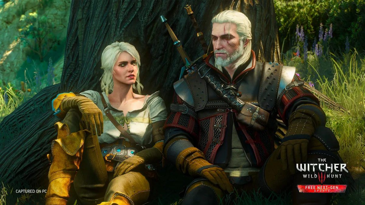 The Witcher 3 Review (2026) — Story, Expansions & Verdict