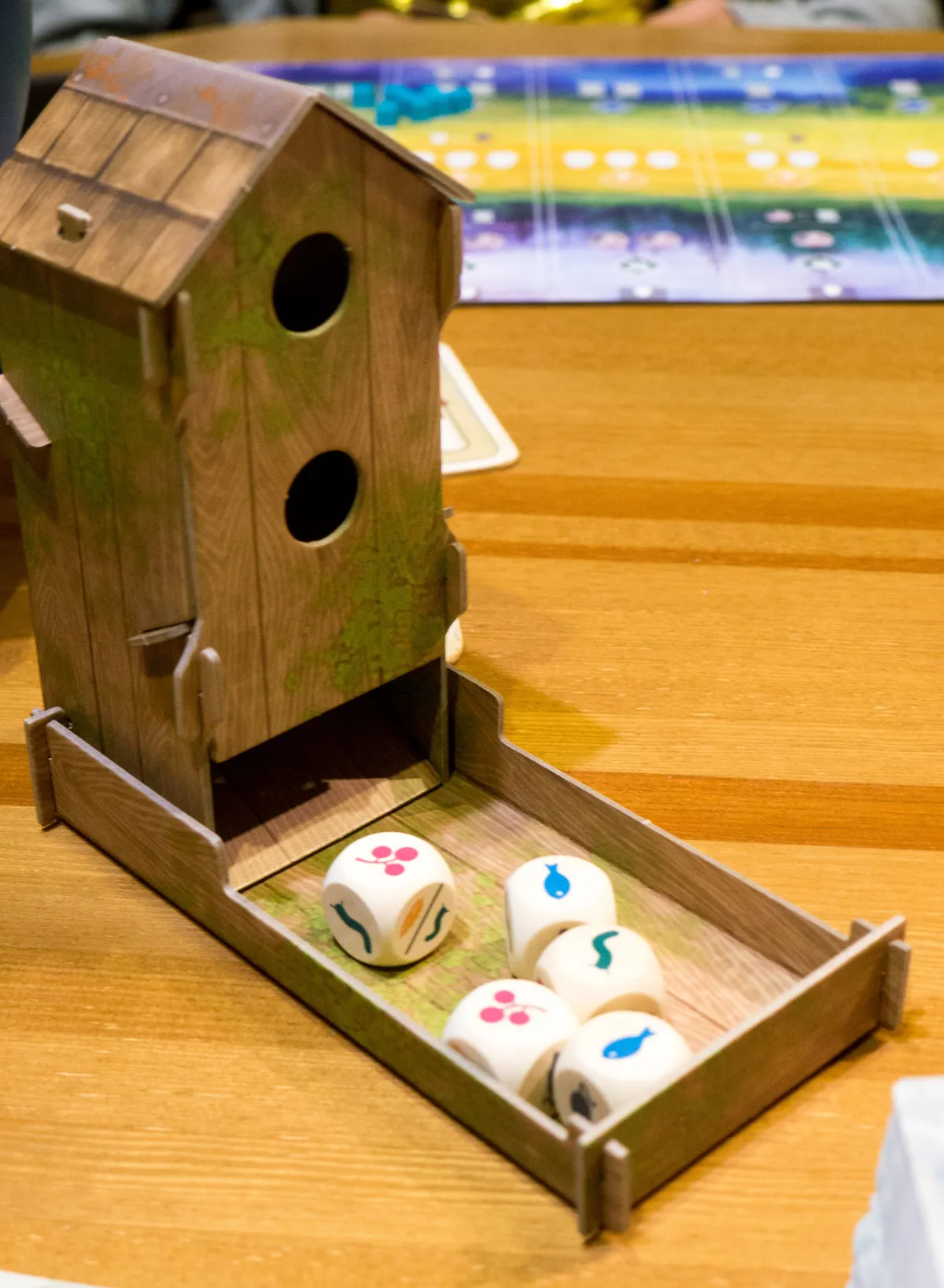 Wingspan Board Game Review (2026) — Birds, Engine Building & Verdict