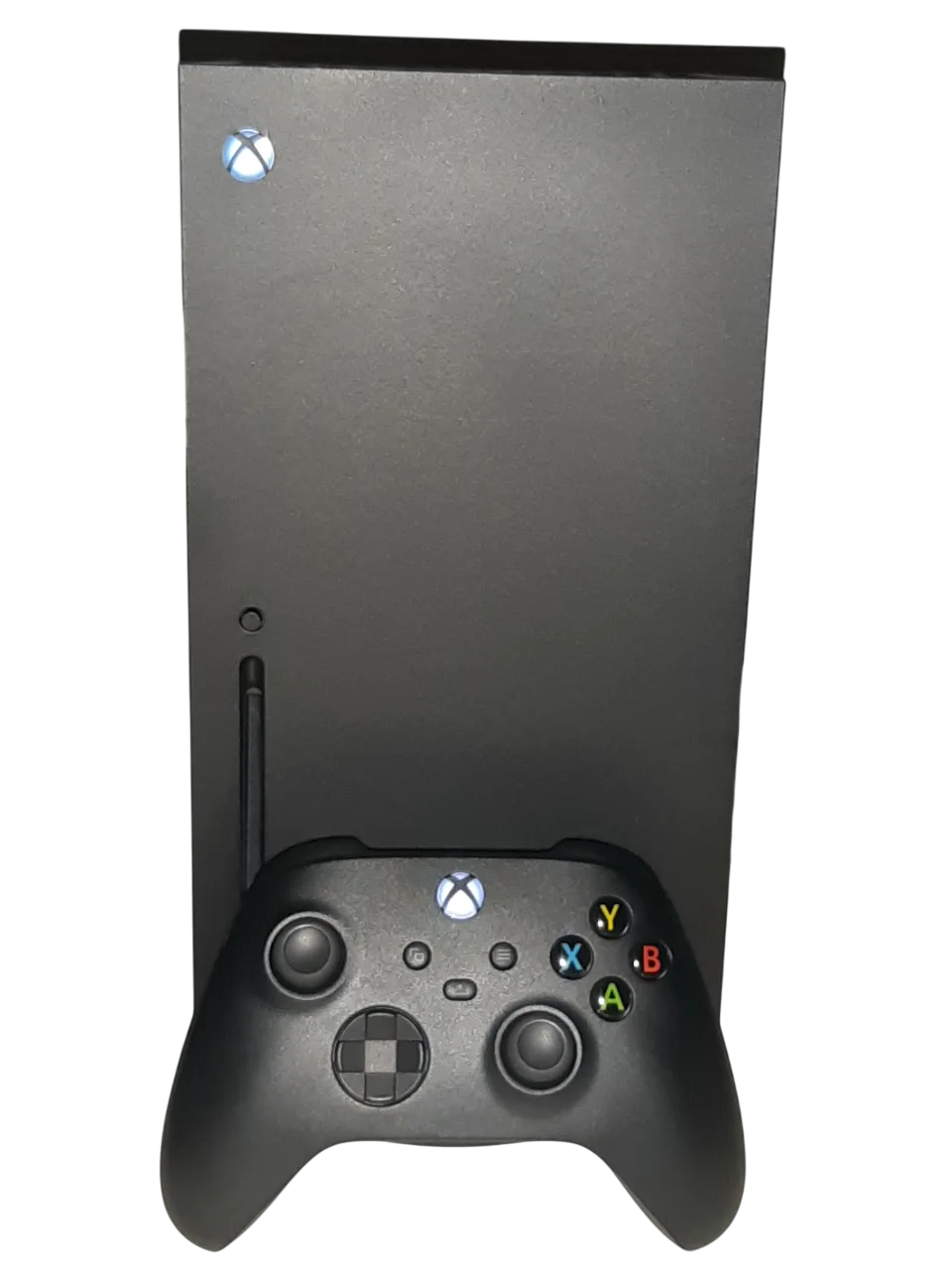 Xbox Series X Review (2026) — Performance, Game Pass, Value & Verdict — world and exploration